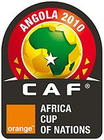 Кубок Африканских Наций 2010