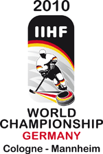 Чемпионат мира по хоккею 2010 г.